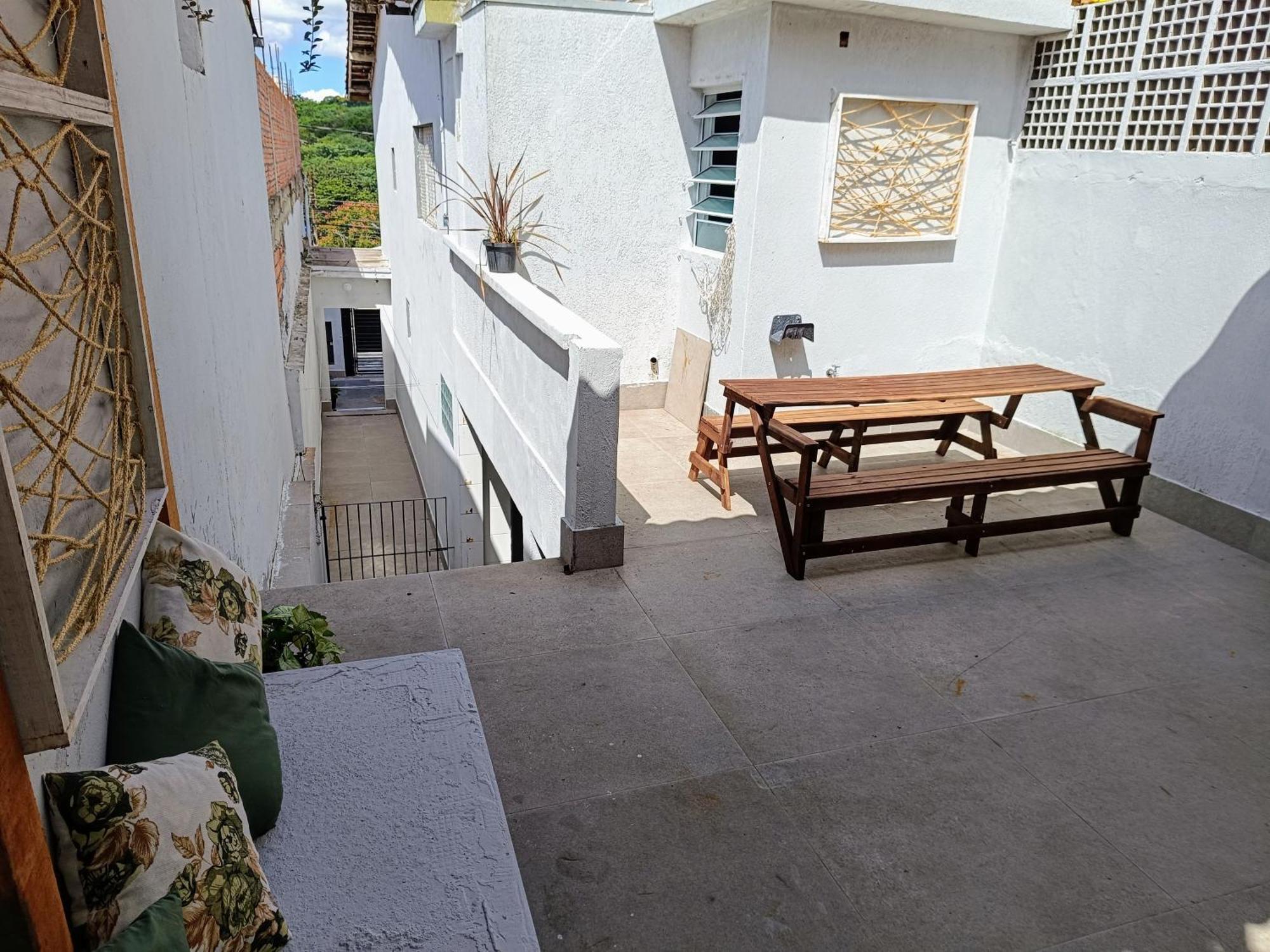 Casa de hóspedes Da Vila, Casal
